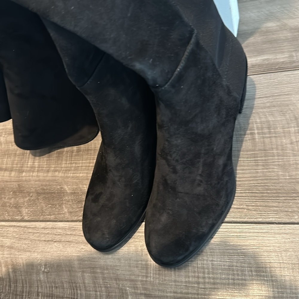 Stuart weitzman city block boots - Picture 16 of 16